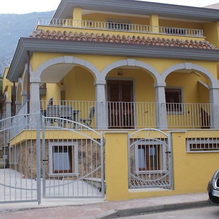 Casa Mariolu 2 Apartment Cala Gonone Ngoại thất bức ảnh