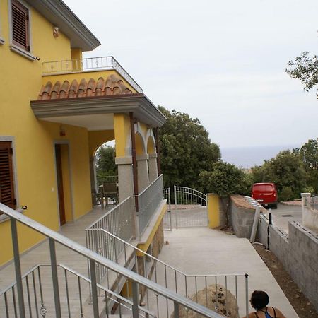 Casa Mariolu 2 Apartment Cala Gonone Ngoại thất bức ảnh