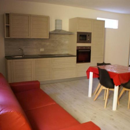 Casa Mariolu 2 Apartment Cala Gonone Ngoại thất bức ảnh