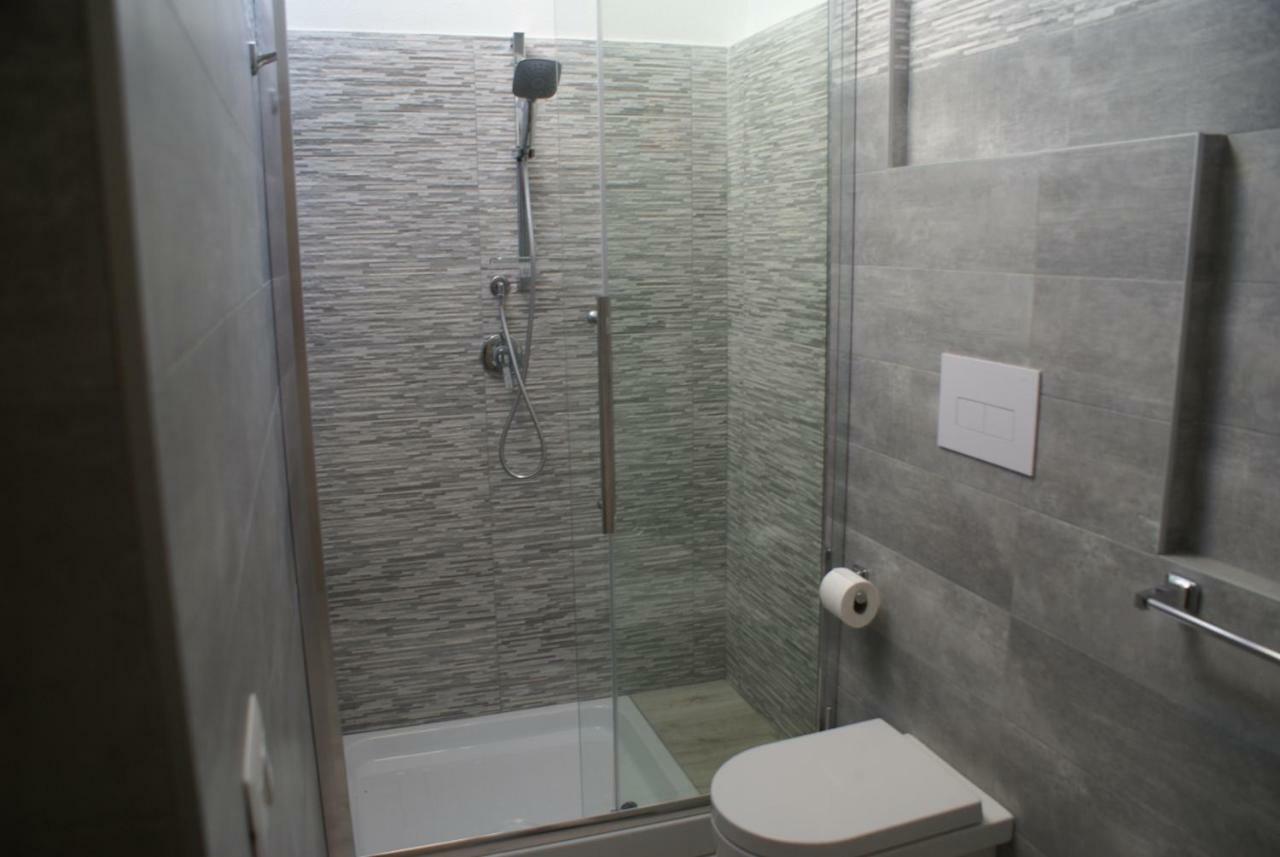 Casa Mariolu 2 Apartment Cala Gonone Ngoại thất bức ảnh
